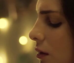 7:20 Once a Week Eva Arias nude sex moments where she gets it on like a wild savage