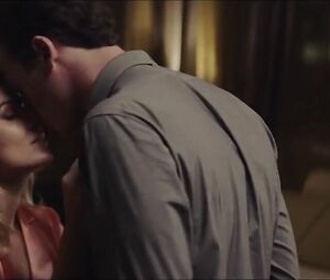 Nikki Mejia nude and many other actresses are penetrated in Big Dog (2017)