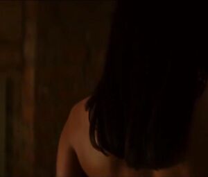 Nikki Mejia nude and many other actresses are penetrated in Big Dog (2017)