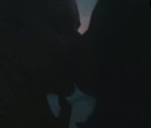 Two sexy girls kiss and feel pussies get wet so they start sex in Unstoppable (2020)