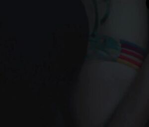 Two sexy girls kiss and feel pussies get wet so they start sex in Unstoppable (2020)