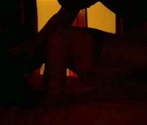 Explicit sex scenes from Ken Park with participation of mature Naomi Watts (2002)