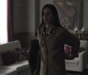 Shameless sex scenes from El Candidato with Erendira Ibarra and Esmeralda Pimentel nude