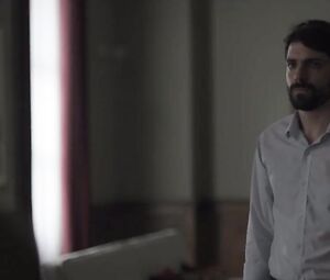 Shameless sex scenes from El Candidato with Erendira Ibarra and Esmeralda Pimentel nude