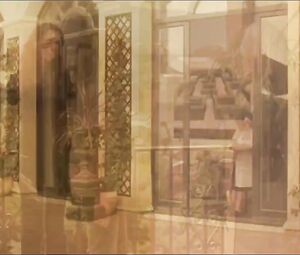 Vicky Cristina Barcelona is an erotic story about love and pussy-nailing (2008)