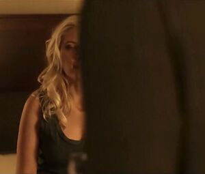 Vicky Cristina Barcelona is an erotic story about love and pussy-nailing (2008)