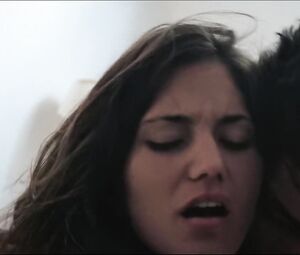 Ophelie Bau with curvaceous body is banged in Mektoub, My Love: Canto Uno (2017)