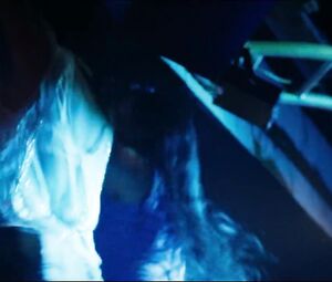 Ophelie Bau with curvaceous body is banged in Mektoub, My Love: Canto Uno (2017)