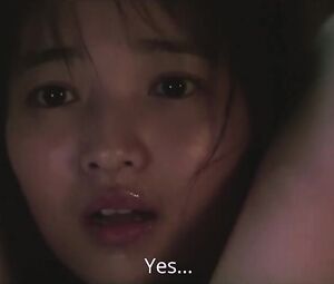 Nothing can stop Asian lesbians who want to be carnal in lesbian scene from Agassi (2016)