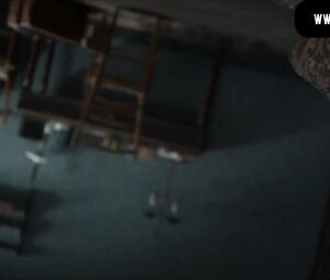 Lesbian sex scene from French historical film Curiosa narrating about same-sex act