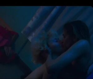 Tonight chicks are going to fuck on their own without boyfriends in Climax (2018)