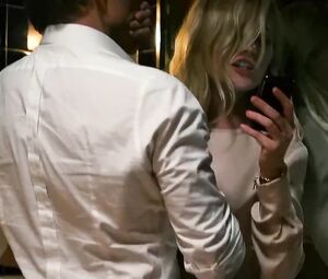 Kirsten Dunst is nailed and changing in Bachelorette Hollywood sex scene (2012)