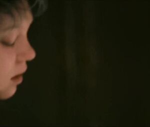 Adorable naked chicks have hot lesbian sex in drama film Blue is the Warmest Color (2013)