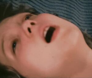 Adorable naked chicks have hot lesbian sex in drama film Blue is the Warmest Color (2013)