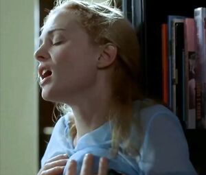 Fleshy MILFs from movie industry demonstrate naked bodies and get bonked in sex moments