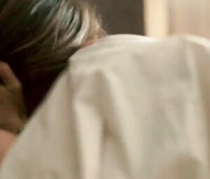 Hot KaDee Strickland and Emmanuelle Chriqui hump and cum in TV show Shut Eye (2016)