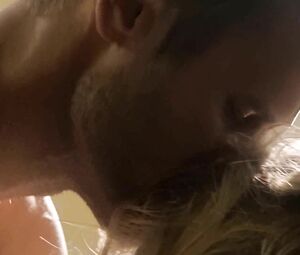 Sexy British MILF Emma Rigby in sex scene from feature film Hollywood Dirt (2017)