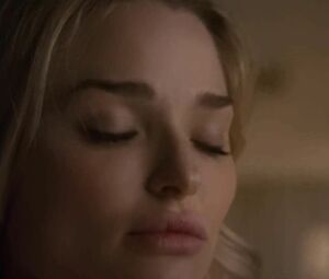 Sexy British MILF Emma Rigby in sex scene from feature film Hollywood Dirt (2017)
