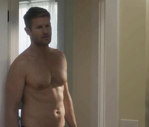 Sexy British MILF Emma Rigby in sex scene from feature film Hollywood Dirt (2017)