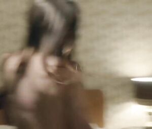 Nude scenes full of pussy-penetration and blowjob with cum in mouth from Nymphomaniac