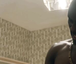 Nude scenes full of pussy-penetration and blowjob with cum in mouth from Nymphomaniac