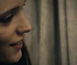 Nude scenes full of pussy-penetration and blowjob with cum in mouth from Nymphomaniac