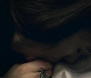 Nude scenes full of pussy-penetration and blowjob with cum in mouth from Nymphomaniac