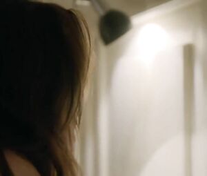 Nude scenes full of pussy-penetration and blowjob with cum in mouth from Nymphomaniac