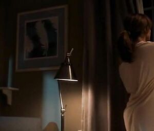 Hot sex scenes of mature Jennifer Lopez and teen Lexi Atkins from The Boy Next Door (2015)