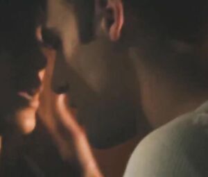 Hot sex scenes of mature Jennifer Lopez and teen Lexi Atkins from The Boy Next Door (2015)