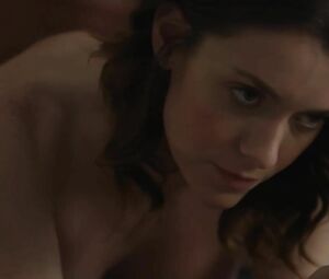 Languid Ashlynn Yennie has sex with different boys in sex scenes from TV series Submission