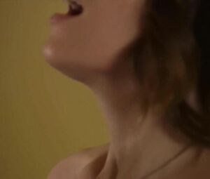 Languid Ashlynn Yennie has sex with different boys in sex scenes from TV series Submission