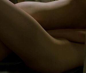 Eva Green and loved man coerce innocent companion into banging in The Dreamer (2003)