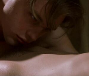 Eva Green and loved man coerce innocent companion into banging in The Dreamer (2003)