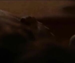 HD sex moments of Lisa Vicari kissing and being fucked by Louis Hofmann in Dark