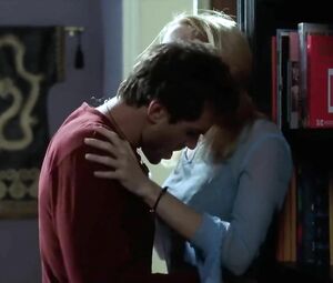 Heather Graham is hot that man bonks her in several sex excerpts from drama movie