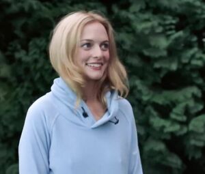 Heather Graham is hot that man bonks her in several sex excerpts from drama movie