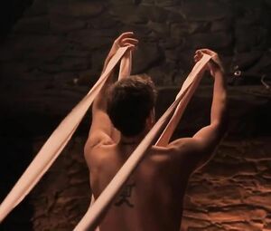 Heather Graham is hot that man bonks her in several sex excerpts from drama movie