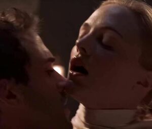 Heather Graham is hot that man bonks her in several sex excerpts from drama movie