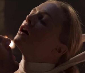 Heather Graham is hot that man bonks her in several sex excerpts from drama movie