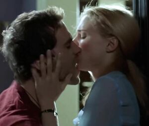 Heather Graham is hot that man bonks her in several sex excerpts from drama movie