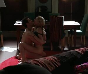 Heather Graham is hot that man bonks her in several sex excerpts from drama movie