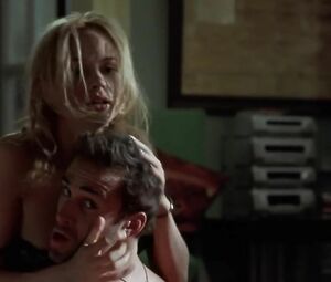 Heather Graham is hot that man bonks her in several sex excerpts from drama movie