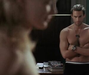 Heather Graham is hot that man bonks her in several sex excerpts from drama movie