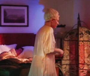 Sex scenes of tempting Juno Temple who hooks up and exposes her naked body in Little Birds