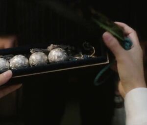 Nude sex scenes of enticing oriental lesbians Min Hee Kim and Tae Ri Kim nude being carnal