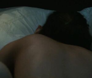 Nude sex scenes of enticing oriental lesbians Min Hee Kim and Tae Ri Kim nude being carnal