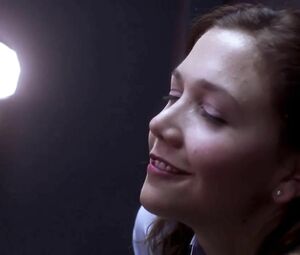 TV show Secretary sex scenes of Maggie Gyllenhaal being spanked and masturbating