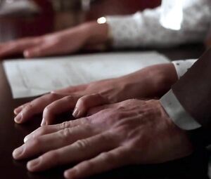 TV show Secretary sex scenes of Maggie Gyllenhaal being spanked and masturbating