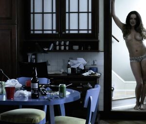 Nude kristin chenowith Kristin Chenoweth